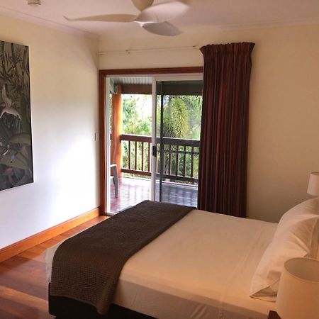 Daintree Manor B&B Eksteriør billede