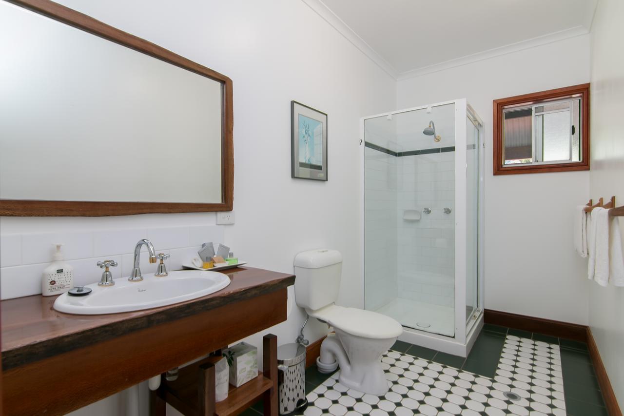 Daintree Manor B&B Eksteriør billede