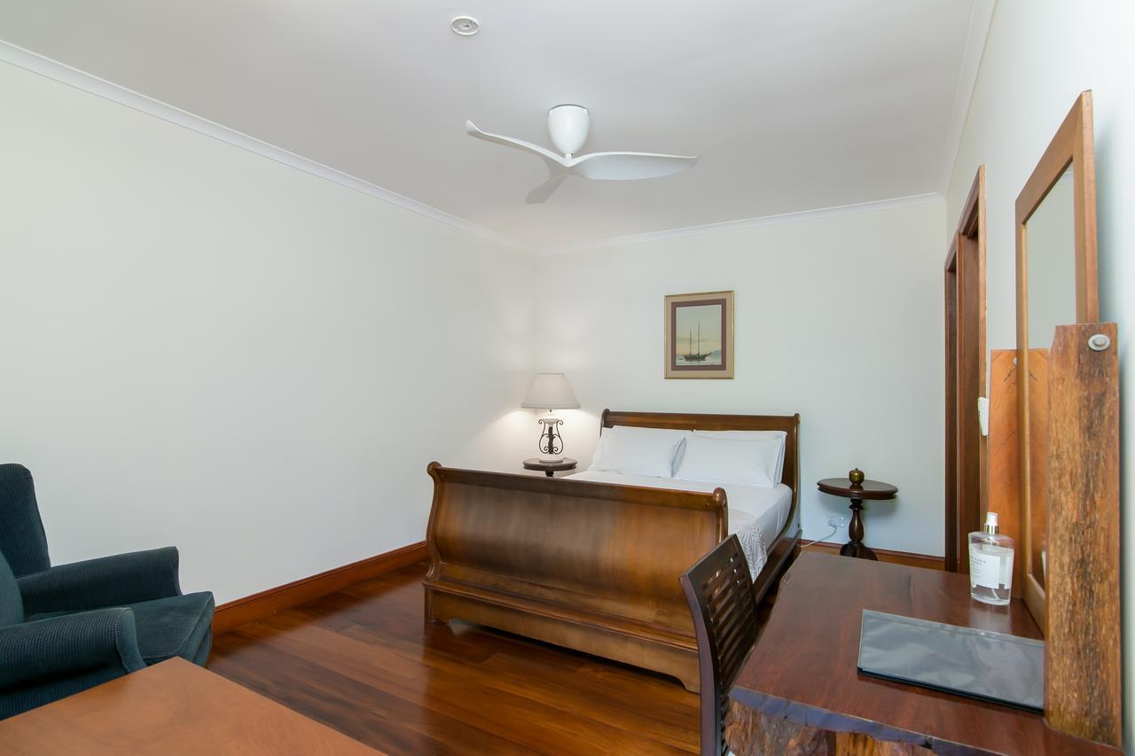Daintree Manor B&B Eksteriør billede