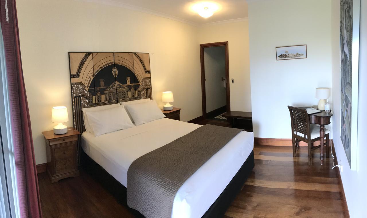 Daintree Manor B&B Eksteriør billede