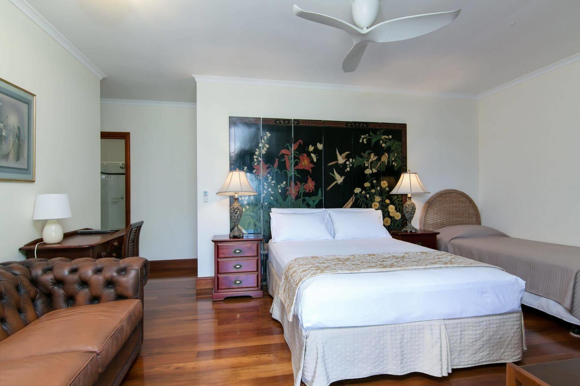 Daintree Manor B&B Eksteriør billede